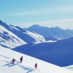 Gdzie najlepiej pojechać na narty?