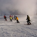 Zorganizowane wyjazdy na narty